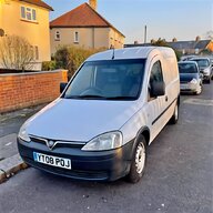 vauxhall combo for sale