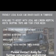london cab for sale