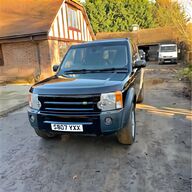 discovery 3 tdv6 for sale