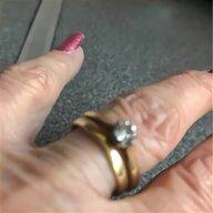 heavy gold ring for sale