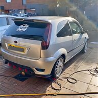 fiesta st spares for sale