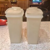 tupperware cereal container for sale
