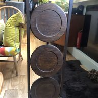 oak plant stand for sale
