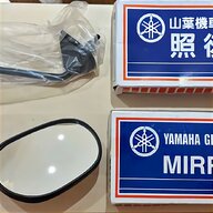 yamaha mirrors for sale