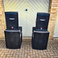 peavey bass bins for sale