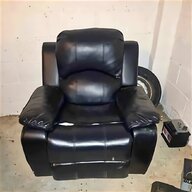 3 seater reclining sofa for sale
