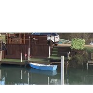 canal moorings for sale
