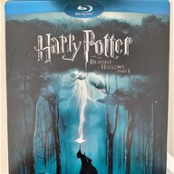 harry potter dvd for sale