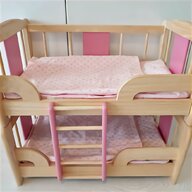 doll bunk beds for sale