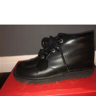 kickers boots size 7 for sale
