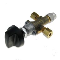 hydraulic control valve for sale