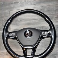 vw passat steering wheel for sale
