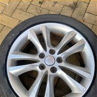 x type alloy wheels for sale