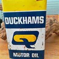 duckhams oil for sale