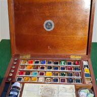 reeves paint box for sale