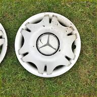 mercedes hubcaps w124 for sale