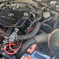 toyota celica induction kit for sale