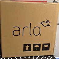 arlo camera for sale