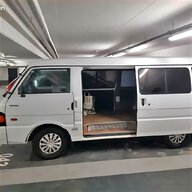 hiace van for sale