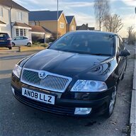skoda rs for sale