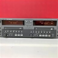 tascam cd rw for sale