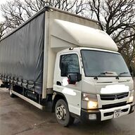 mitsubishi canter tipper for sale