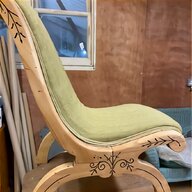 slipper chair for sale
