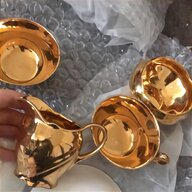 silver teapot set for sale