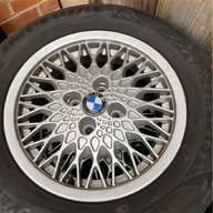 golf gti alloy wheels for sale