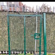 chain link gate for sale