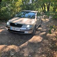 skoda scout for sale