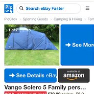 tent awning for sale