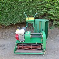 ransomes steam for sale