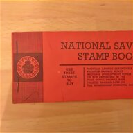 national savings stamps for sale