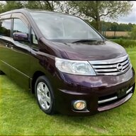 electric van for sale