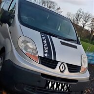 renault trafic seats for sale