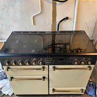 lpg range cookers for sale