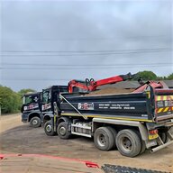tipper lorry for sale