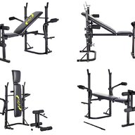 arm curl bench for sale