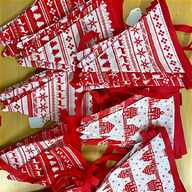 christmas bunting for sale for sale