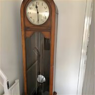 longcase grandfather clock movements for sale