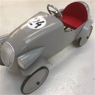custom pedal cars for sale