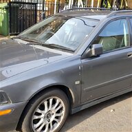 volvo s40 t4 for sale