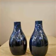 large blue vase for sale