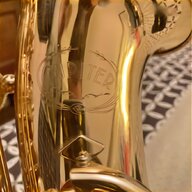 yanagisawa tenor saxophone for sale