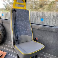 unwin tracking seats for sale