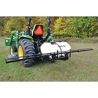 tractor sprayer for sale