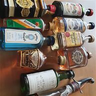 alcohol miniatures for sale for sale