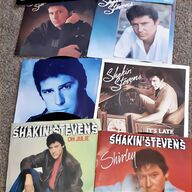 singles 7inch shakin stevens for sale