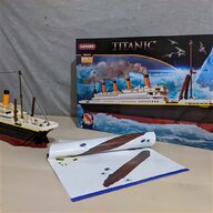 titanic ship for sale
